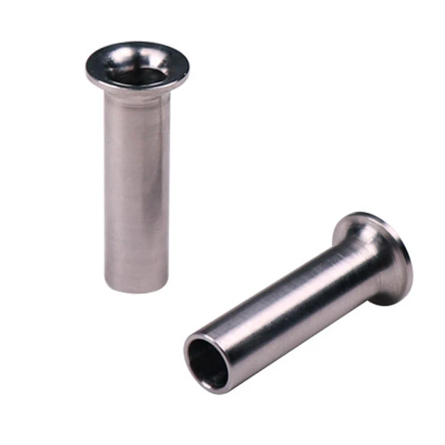 CNC Turning Stainless Steel  (4)
